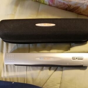 Neat Receipts Scanalizer With Case